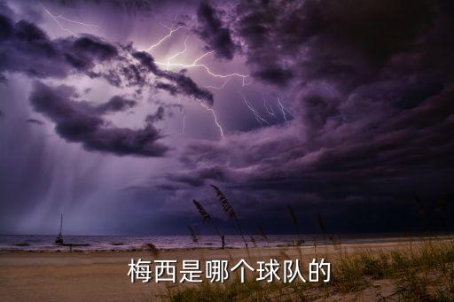 梅西在阿根廷聯(lián)賽的哪個隊,梅西:當今足壇最全面的球員