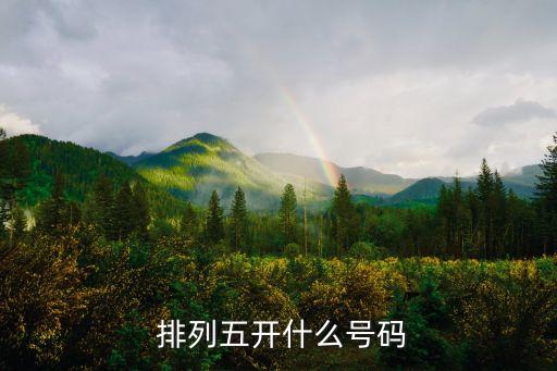排列五在哪個(gè)平臺(tái)買,排列5電腦體育彩票獎(jiǎng)金分配比例出爐
