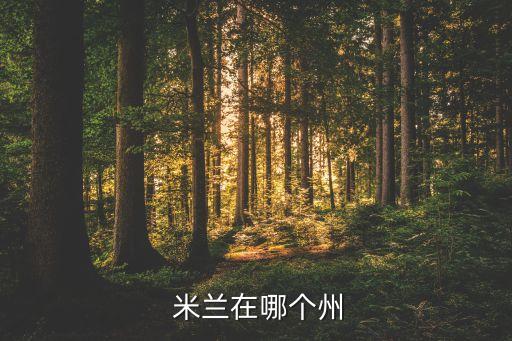 米蘭在哪個(gè)國(guó)家,如果米蘭取為a國(guó)家將是世界第20大經(jīng)濟(jì)體