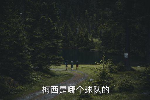  梅西是哪個球隊(duì)的