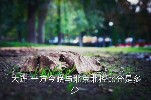 大連一方對北京國安哪個臺轉(zhuǎn)播,大連一方1比0戰(zhàn)平北京中控