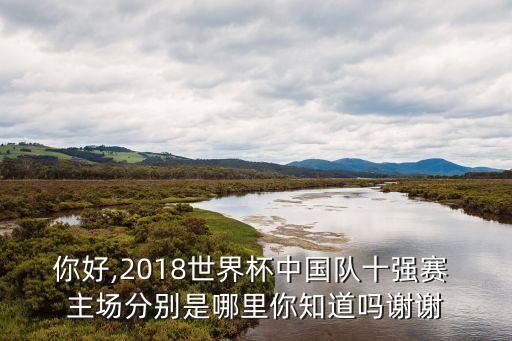 你好,2018世界杯中國隊(duì)十強(qiáng)賽 主場分別是哪里你知道嗎謝謝
