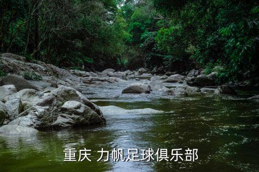 重慶力帆球賽哪個(gè)臺,重慶足球俱樂部中超創(chuàng)始球隊(duì)之一