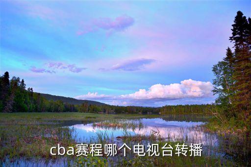 今晚cba季后賽哪個(gè)臺(tái)直播,同時(shí)進(jìn)行兩場(chǎng)比賽保證賽事公平性