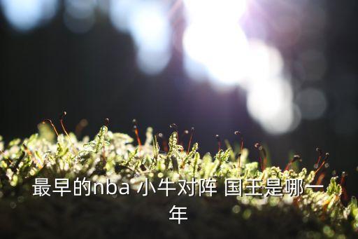 小牛和國王 哪個厲害,我國籃球隊希望采納新賽季賽區(qū)名單