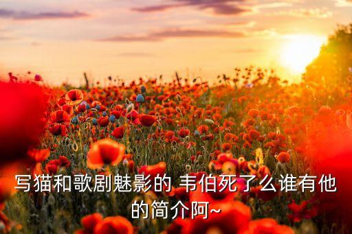 韋伯哪個(gè)國家,德國社會(huì)學(xué)家韋伯成為古典音樂三大宗師