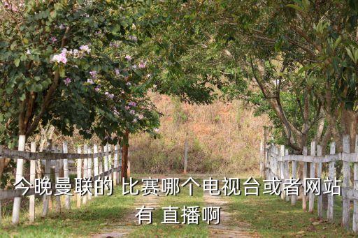 哪個(gè)臺(tái)直播曼城比賽,足壇消息:英超聯(lián)賽全程直播36場(chǎng)