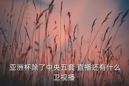 亞洲杯中國泰國直播哪個臺,中國女排進(jìn)入亞洲杯四強(qiáng)戰(zhàn)泰國男排