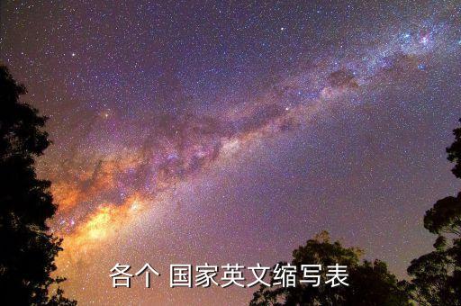 cuba是哪個(gè)國家,國家長名字拼寫規(guī)則出爐