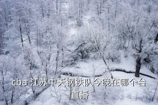 江蘇在哪個臺直播,建議在線看搜狐體育或者pptv直播