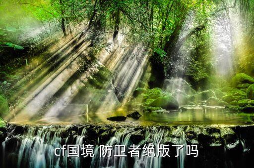 防衛(wèi)者隊是哪個國家的,海豹突擊隊回歸故事主題