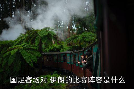 國足對(duì)伊朗在哪個(gè)球場,中國男足0-1不敵伊朗隊(duì)