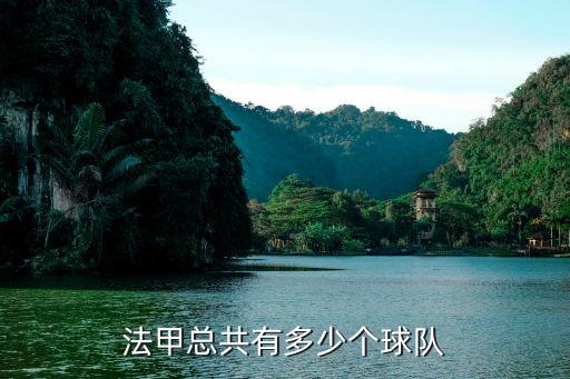 法甲總共有多少個球隊(duì)