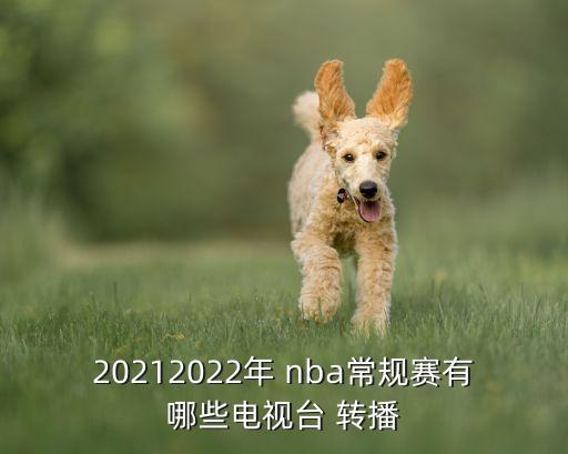 20212022年 nba常規(guī)賽有哪些電視臺 轉播