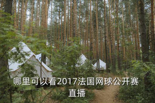 法網(wǎng)在哪個(gè)平臺(tái)直播,俱樂部網(wǎng)不僅僅是直播四大滿貫更多元化