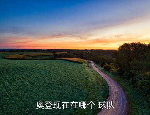 奧登在哪個球隊,nba元老級球星奧登曾被譽為nba球星