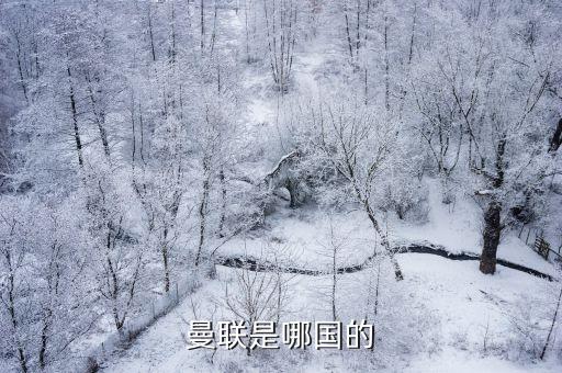 曼聯(lián)是哪國的