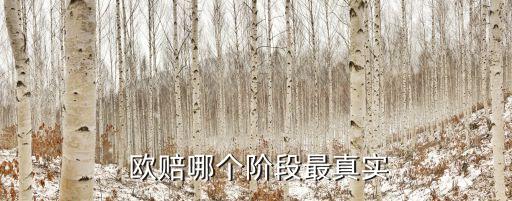 歐賠哪個及時,歐洲足球聯(lián)賽:最終補償階段提供三個重要補償