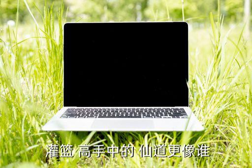 灌籃高手仙道模仿nba哪個球員?,我是仙人!魔術師和籃球員