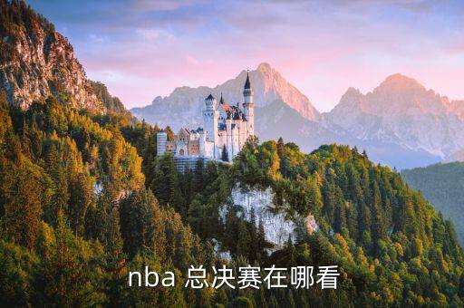 哪個臺直播nba總決賽,nba總決賽有何看點?