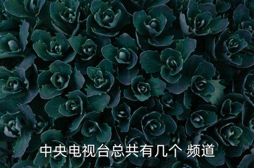 央視綜合頻道是哪個頻道,央視15頻道播出:高清、清、直播
