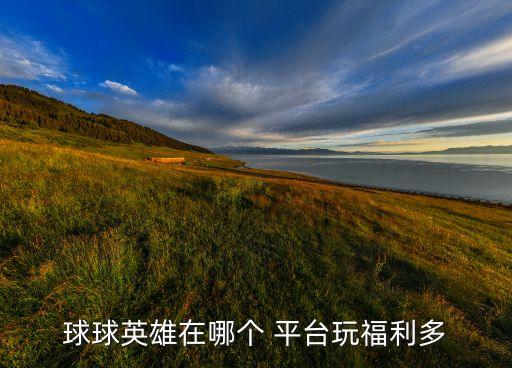 哪個(gè)平臺(tái)有球球單子,小沃會(huì)員微信賬號平臺(tái)有什么好玩的?