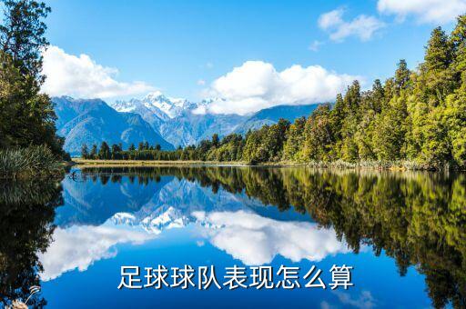  足球球隊(duì)表現(xiàn)怎么算