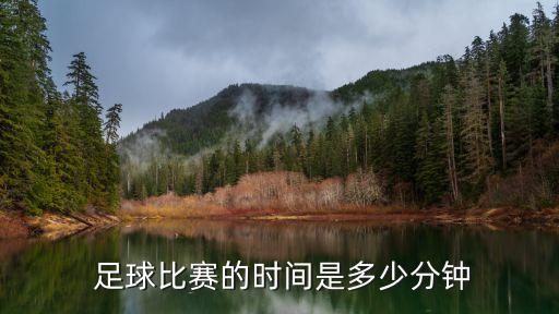 足球半全場多長時間,世界杯足球加時賽多長時間
