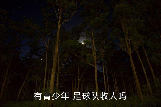 足球俱樂部招生簡(jiǎn)介,青少年足球俱樂部招生