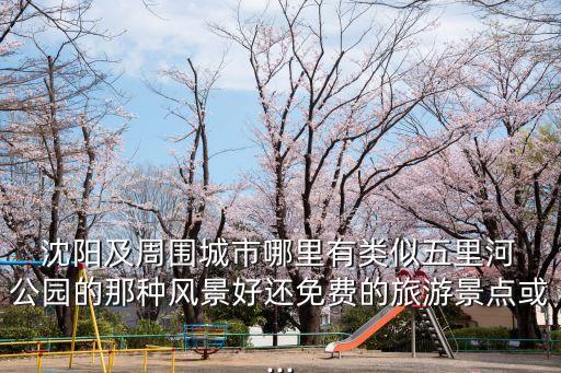 沈陽(yáng)哥德杯足球公園