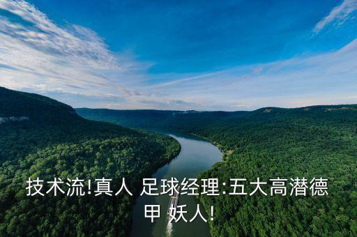 足球經(jīng)理2011妖人中場(chǎng)詳細(xì)講解