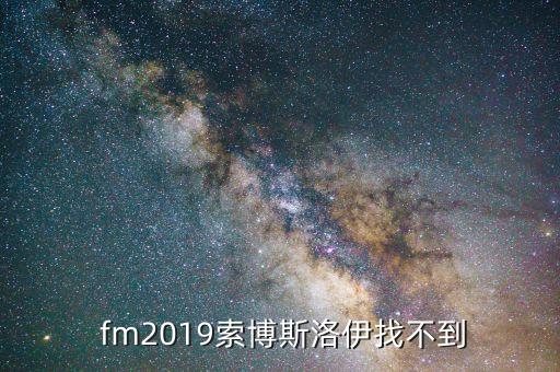 fm足球經(jīng)理2019安卓版,足球經(jīng)理2019安卓中文版