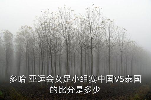 亞運會女子足球賽,2022年亞運會足球賽