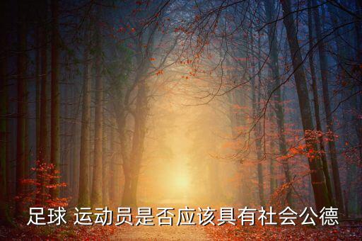 足球運(yùn)動(dòng)員 職業(yè)精神,職業(yè)足球運(yùn)動(dòng)員一天訓(xùn)練幾個(gè)小時(shí)
