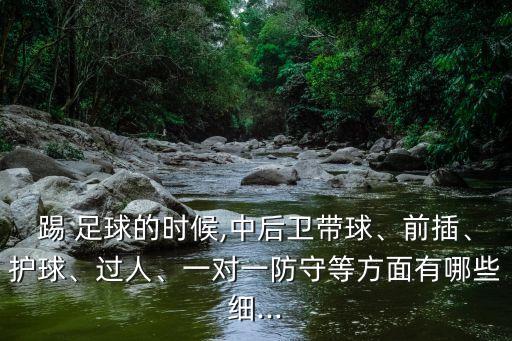 足球細節(jié)