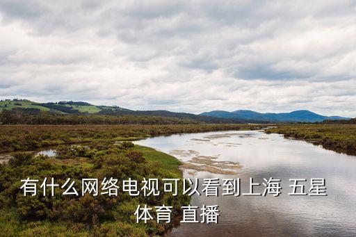 五星體育頻道足球直播,上視五星體育頻道資深足球評(píng)論員 一
