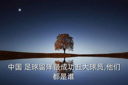中國(guó)現(xiàn)代足球名人,現(xiàn)代足球在中國(guó)的發(fā)展