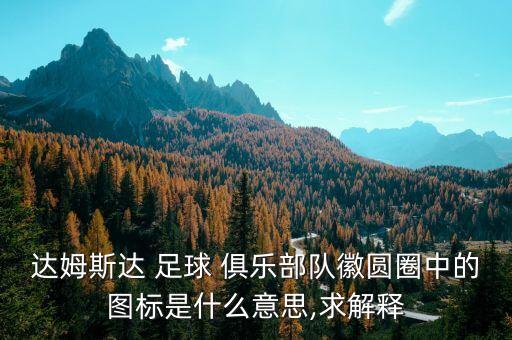德國足球俱樂部隊(duì)徽,巴塞羅那足球俱樂部隊(duì)徽