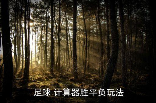 混合足球計算器百度,中國競彩網(wǎng)首頁計算器混合足球?qū)＜彝扑]