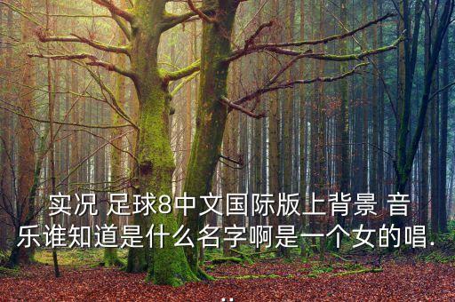 實況足球里的音樂