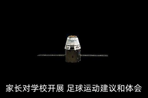 家長(zhǎng)對(duì)學(xué)校開展 足球運(yùn)動(dòng)建議和體會(huì)