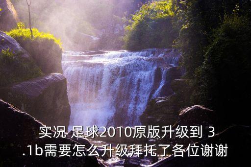 實(shí)況足球國(guó)際版3.1