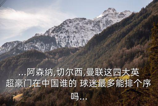 美國足球大聯(lián)盟哪個(gè)球隊(duì)球迷多,貝克漢姆美國足球大聯(lián)盟球隊(duì)