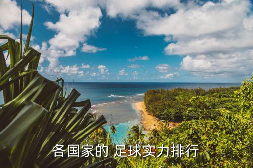 各國家的 足球?qū)嵙ε判? class=