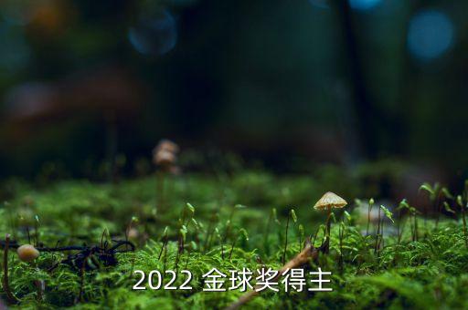 足球金球獎(jiǎng)主持人,2022年足球金球獎(jiǎng)