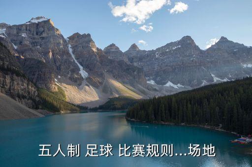 足球五人制比賽位置,小學生足球五人制比賽視頻