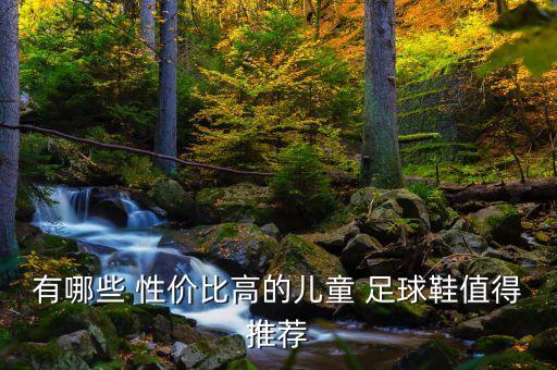 阿迪達斯足球鞋性價比