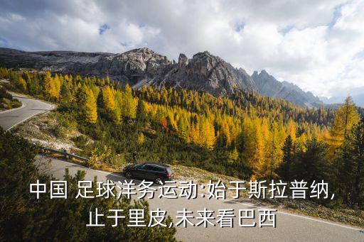 中國足球?qū)σ獯罄挠绊?影響中國足球發(fā)展的因素