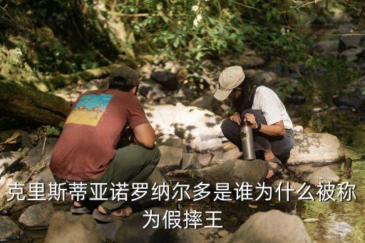 足球場(chǎng)的經(jīng)典假摔