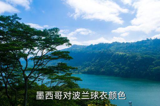  墨西哥對(duì)波蘭球衣顏色